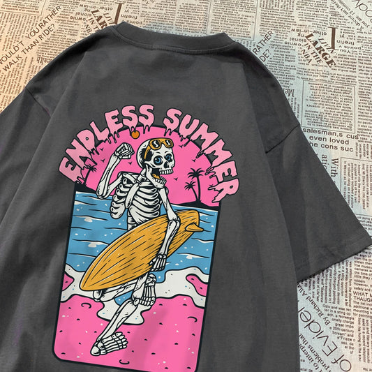Camisa Endless Summer